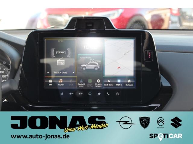 Suzuki S-Cross 1.5 Comfort+ Allgrip AGS ***SOFORT LIEFE