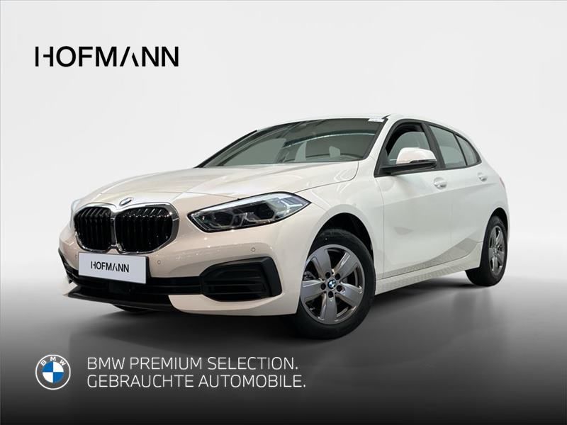 BMW 116 - Bild 1
