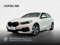 BMW 116 - Vorschau Bild 1