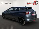 Nissan Micra 1.0 IG-T, N-Sport - Nissan Micra aus 2022
