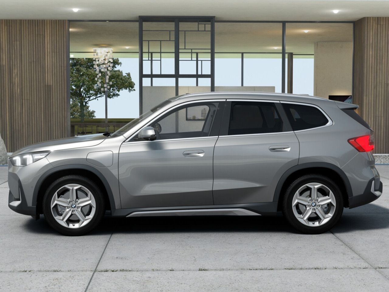BMW X1 - Bild 5