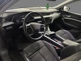 Audi e-tron 71 kWh 50 Quattro Sportback*Luft*Matrix*K - Audi Elektroautos