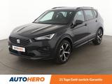 Seat Tarraco 1.5 TSI ACT FR Aut.*NAVI*LED*CAM*ACC*AHK - Seat Tarraco Gebrauchtwagen in München