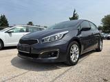 Kia cee'd / Ceed, 53441Km Orig. Navi,Kamera,gepfl. - Kia cee'd / Ceed in Stuttgart