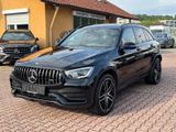 Mercedes-Benz GLC 43 AMG 4Matic KEYLESS+360°+MULTIB+BURMESTER+ - Mercedes-Benz GLC 43 AMG in Stuttgart