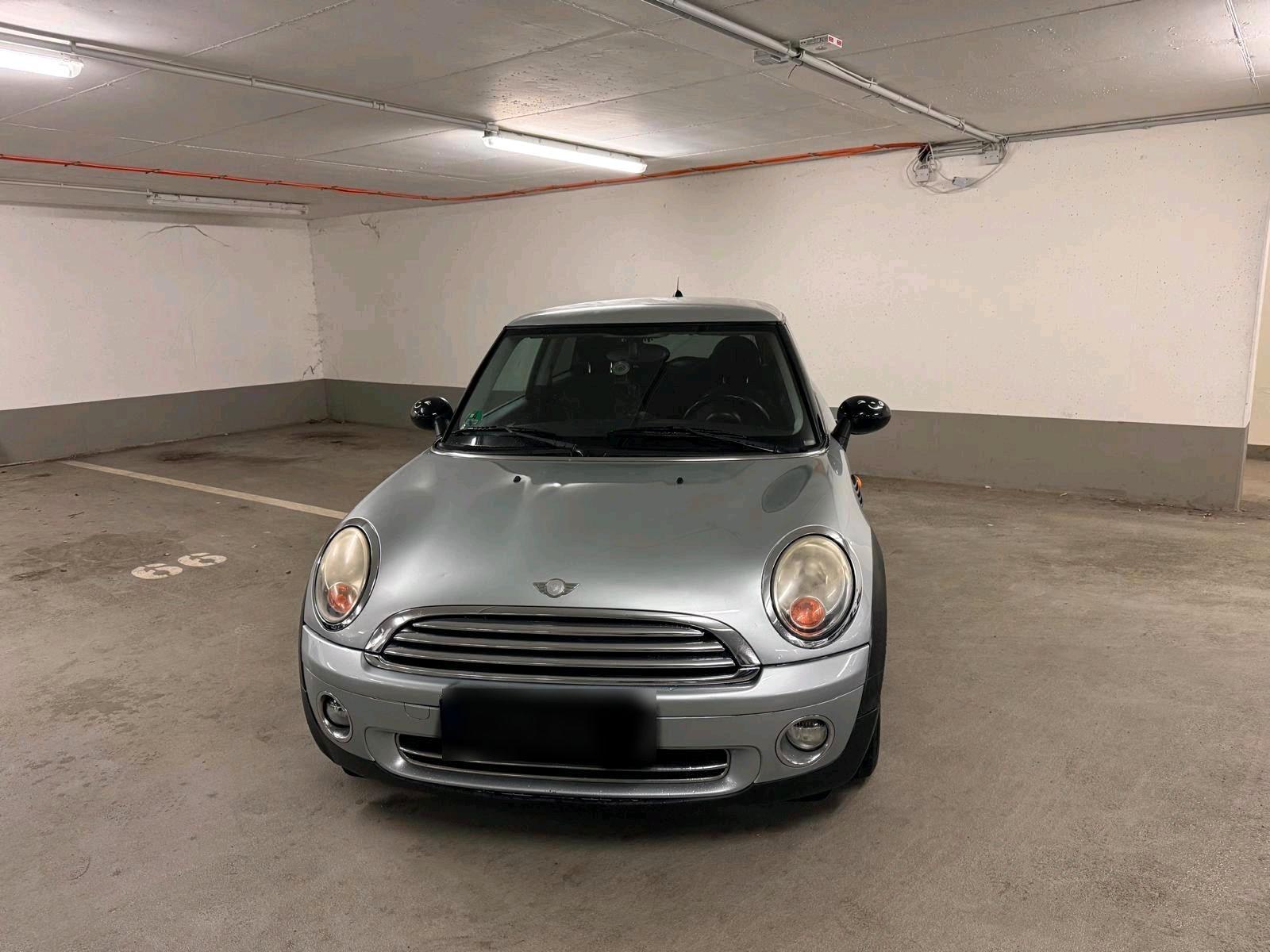 MINI Cooper C
