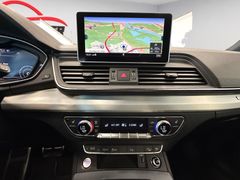 AUDI SQ5 3.0 TFSI S-Line quattro LED Kamera AHK ACC