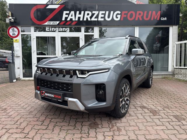 Ssangyong Torres 1.5 Leder*Virtual Cockpit*Kamera*Garantie