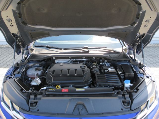 Arteon Shootingbrake 2.0 TDI DSG R-Line MATRIX/N