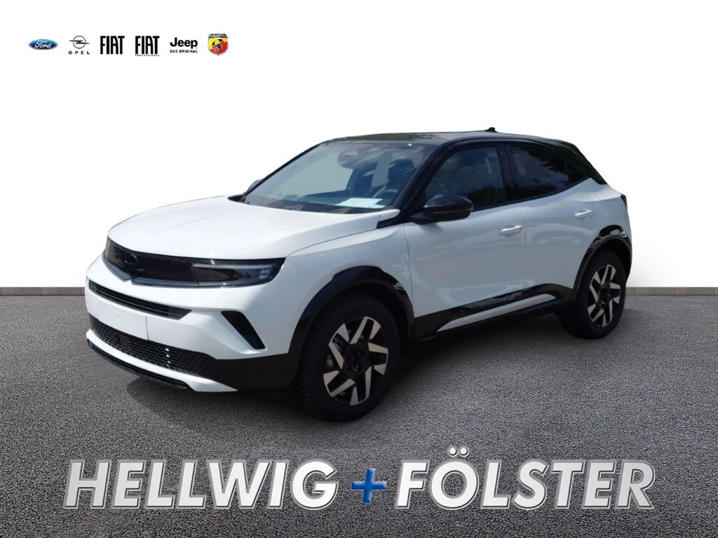 Opel Mokka GS MHEV SHZ LenkradHZG Allwetterreifen LED