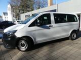 Mercedes-Benz Vito Tourer 114 kompakt 7 SITZER 9GAUTOM/NAVI/DA - Offers matching your search criteria