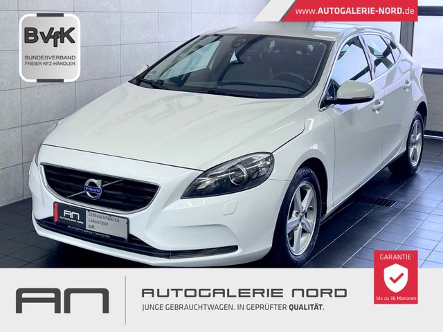 Volvo V40 Momentum Style Aut. Navi+Xenon+Ambiente+RFK