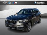 BMW X3 xDrive30d Luxury Line AHK LED HiFi HUD RFK - BMW X3: Luxury Line