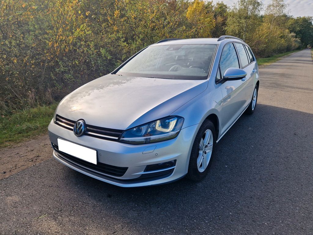 Image of Volkswagen Golf