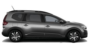 Dacia Jogger ECO-G 100 Expression 7-Sitzer Winter-Pake