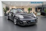 Porsche 911 Turbo 997 Coupe SCHALTER LEDER SD - Porsche 911 Urmodell aus 2009