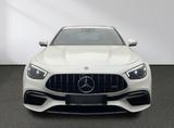 Mercedes-Benz E 63 AMG Mercedes-AMG E 63 S 4MATIC+ Autom. ... - gebrauchte Mercedes-Benz E 63 AMG aus dem Jahr 2020