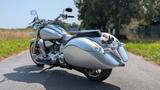 Yamaha XV 1900 Stratoliner (vgl. Midnight Star) - YAMAHA XV 1900 MIDNIGHT STAR