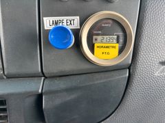 Fahrzeugabbildung Iveco ML 90E18 Euro 5,Arbeitsbühne,Comet, 14,5 M Höhe