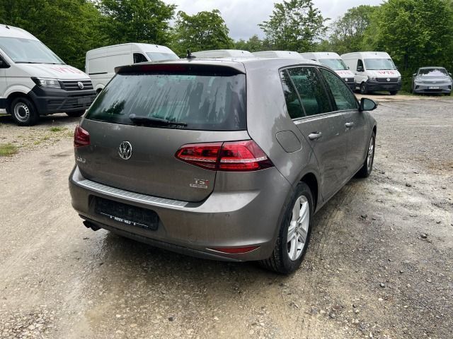 Golf VII Comfortline 1.4 TSI