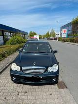 Mercedes-Benz Mercedes C240 V6 - TÜV - Mercedes-Benz C 240 aus 2005