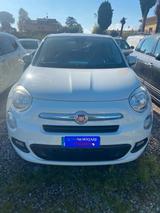 Fiat 500X 1.3 MultiJet 95 CV Business - Fiat 500X: Van
