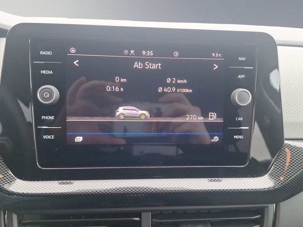 Volkswagen T-Cross - Bild 15