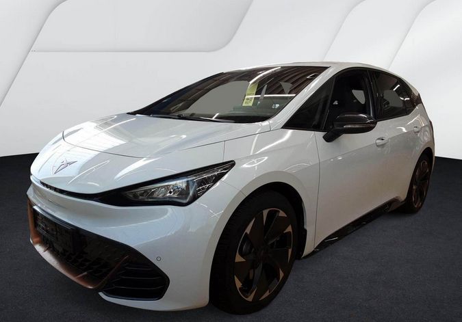 Cupra Born - Bild 2
