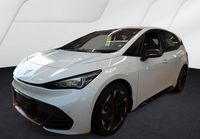 Cupra Born - Vorschau Bild 2