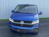 Volkswagen T6.1 Transporter Kombi KR Autom. LED TEMP SITZHZ - Volkswagen T6 Transporter Tageszulassungen