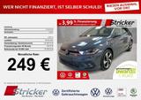 Volkswagen Polo GTI 2.0TSI DSG 249,-ohne Anzahlung ACC App- - : Kleinwagen, Ohne Anzahlung