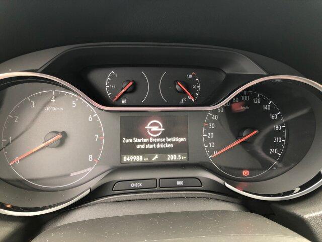 Opel Grandland X 1.2 Innovation Automatik Klimaautoma, миниатюра 7