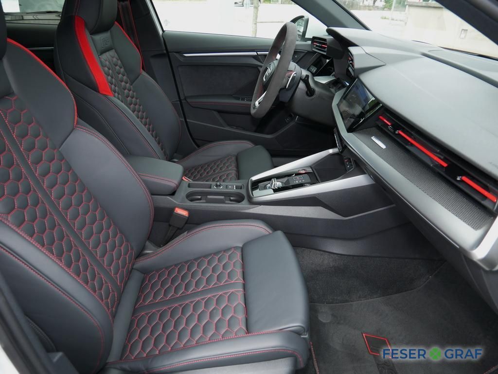 Audi RS3 - Bild 8