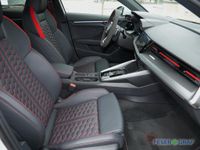 Audi RS3 - Vorschau Bild 8