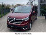 Renault Trafic Combi L2H1 3,0t  Life - Renault Trafic: 2.0