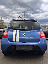Renault Twingo Gordini - Renault Twingo: Gordini