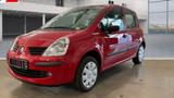 Renault Modus Authentique*KLIMAANLAGE*79000Kilometer* - Renault Modus: Limousine