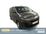 Citroën SpaceTourer Business Lounge M 2.0 BlueHDi