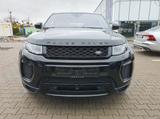 Land Rover Black Pearl Coupe Dynamic !!! Voll !!! - Land Rover Range Rover Evoque mit Diesel-Antrieb