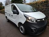 Opel Vivaro B 2.9 L1H1 Kasten Klima Navi PDC  Sortimo - Opel Vivaro in Düsseldorf