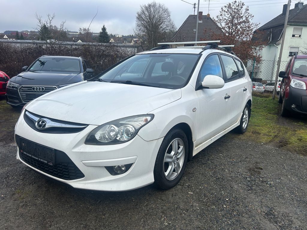Angebot ansehen Hyundai i30