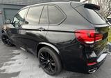BMW X5 xDrive30d - M Paket Standheiz Vollausstattung - BMW X5 in Leverkusen