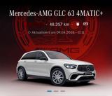 Mercedes-Benz Mercedes-AMG GLC 63 4MATIC+ Mercedes Garatie 