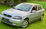 Opel Astra 1.6 Automatik Getriebe Opel Ast... - Opel Astra: Getriebe