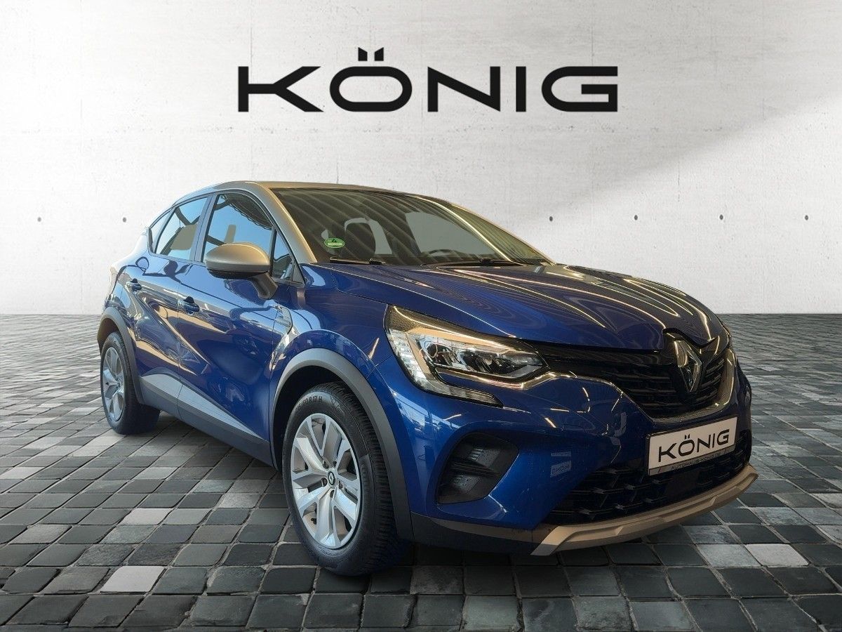 Renault Captur - Bild 5
