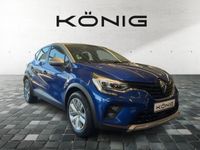 Renault Captur - Vorschau Bild 5