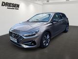 Hyundai i30 30+ Mild-Hybrid 1.5 T-GDI EU6d(MJ22)/Sitzhei - Hyundai i30 Gebrauchtwagen in Mönchengladbach
