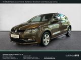 Volkswagen Polo V Comfortline 1,2 TSI BMT KLIMA+PDC+BT+SHZ - Cars in Ingolstadt: Kleinwagen