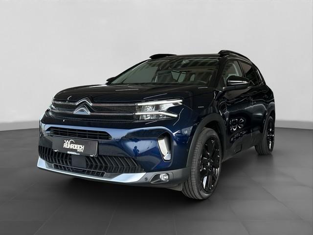 Citroën C5 Aircross BLUEHDI 130 S&S EAT8 MAX Navi  LED A