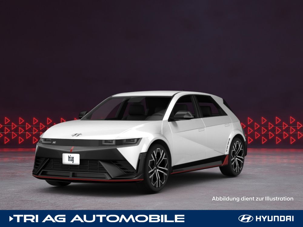 Hyundai IONIQ 5 - Bild 13